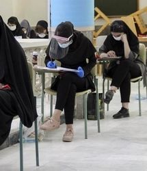 زمان اعلام نتایج نهایی کنکور ۱۴۰۴