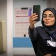 صحرا اسداللهی «بازیگر سریال رویای ریحانه»!
