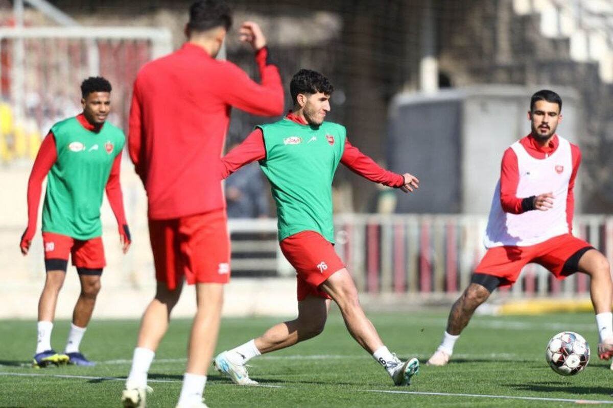 بلیت‌ فروشی بازی خانگی پرسپولیس آغاز شد