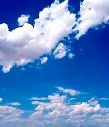 راز آسمان بی‌ابر ایران؛ آیا ابرها دزدیده می‌شوند؟