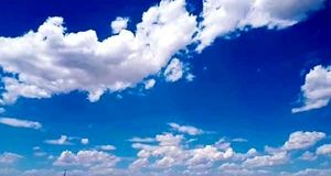 راز آسمان بی‌ابر ایران؛ آیا ابرها دزدیده می‌شوند؟