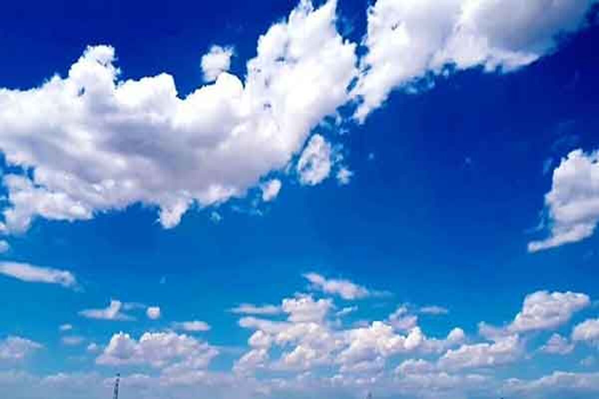 اتفاق مهم در آسمان ایران
