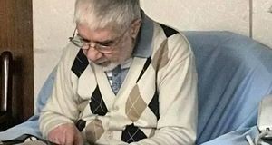 تماس از عربستان درباره‌ی طرح میرحسین موسوی