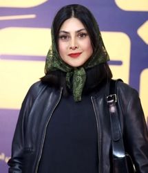 آزاده صمدی با استایل شیک و مینیمال!/ عکس