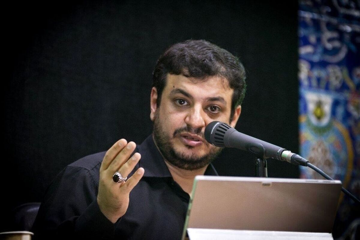 صدور کیفرخواست "رائفی‌پور"