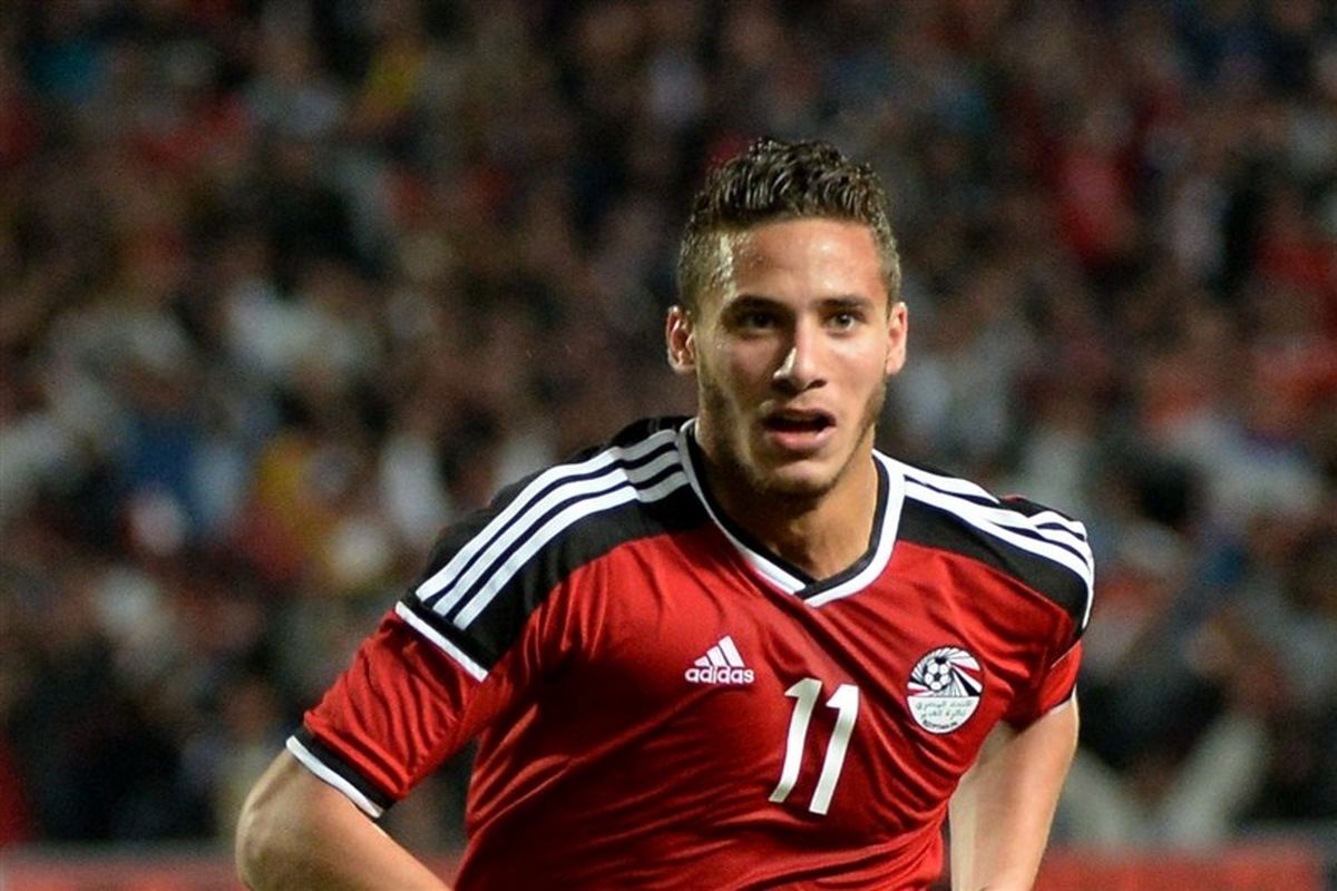 فوتبالیست معروف بازداشت شد!