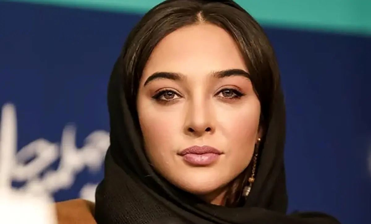 آناهیتا درگاهی با انتشار استوری، حال و هوای بهاری را به اشتراک گذاشت!