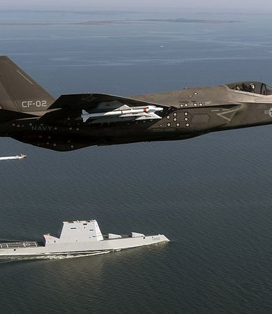 ارتش آمریکا زمان حمله را مشخص کرد