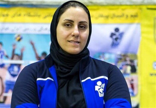 کنایه مربی قهرمان به آزمون؛ صحبت‌های بعد از بازی توجیه باخت است!