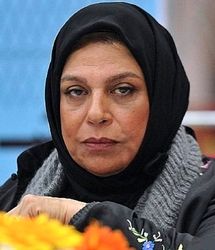 تیپ خاص شهره سلطانی و گوهر خیراندیش در اصفهان