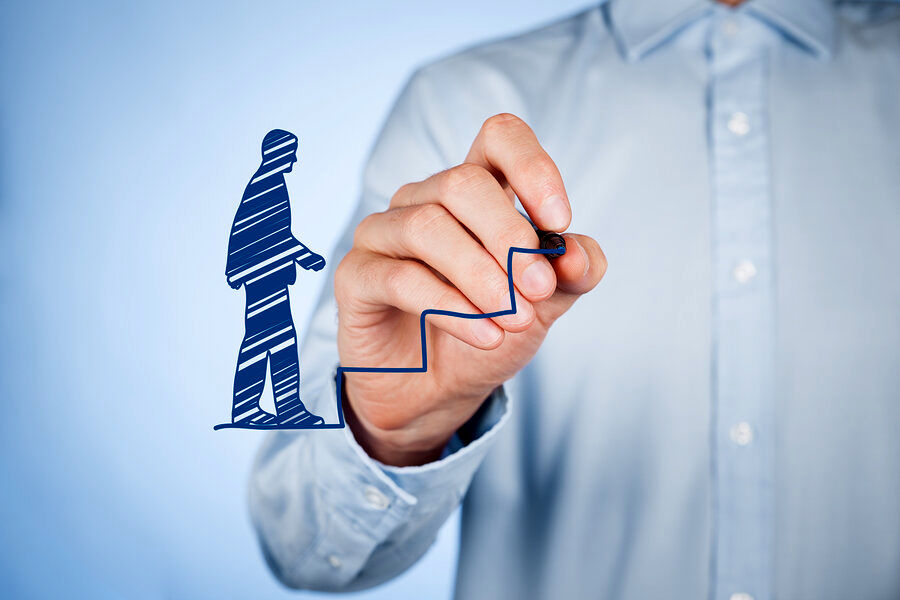 هشت گام طلایی برای تحول در مسیر زندگی