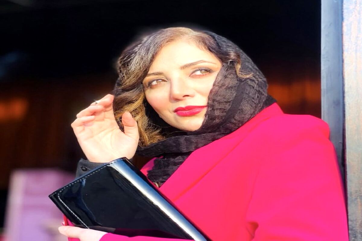 بازیگر سریال لیسانسه‌ها عروس شد