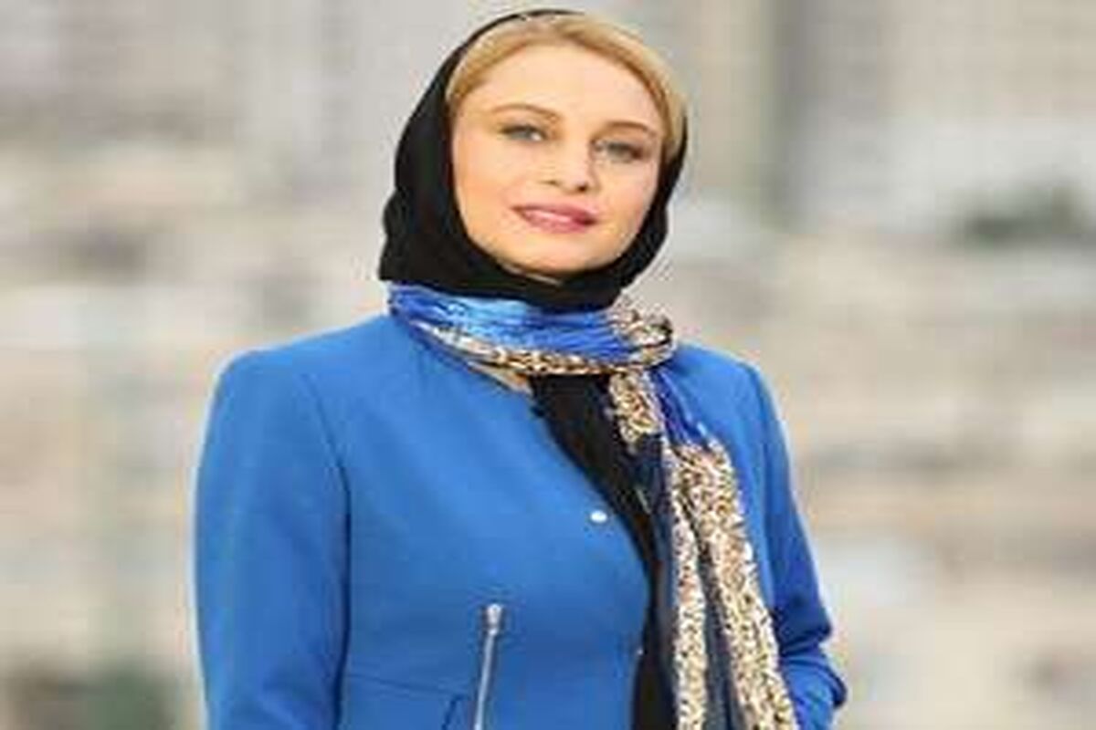 تبریک تولد خاص خانم بازیگر برای پسرش + عکس