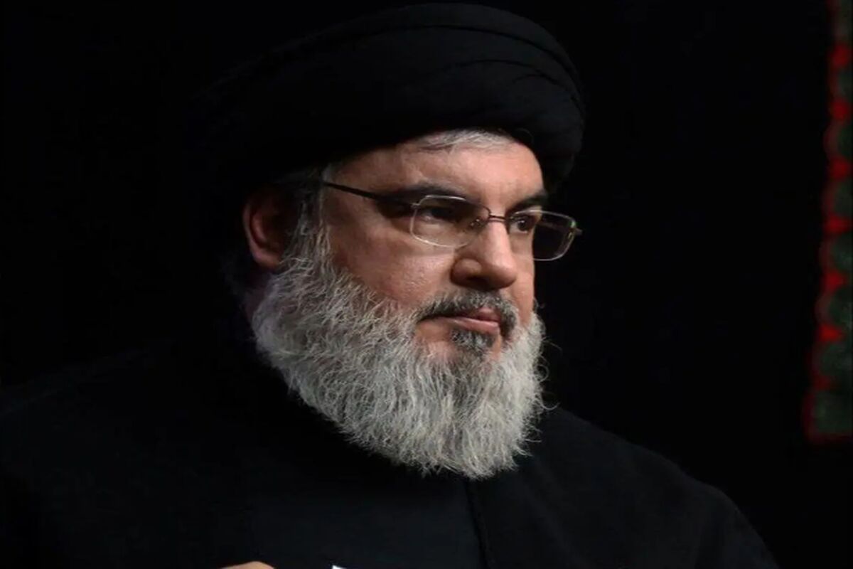 حزب الله شهادت سید حسن نصرالله را تائید کرد