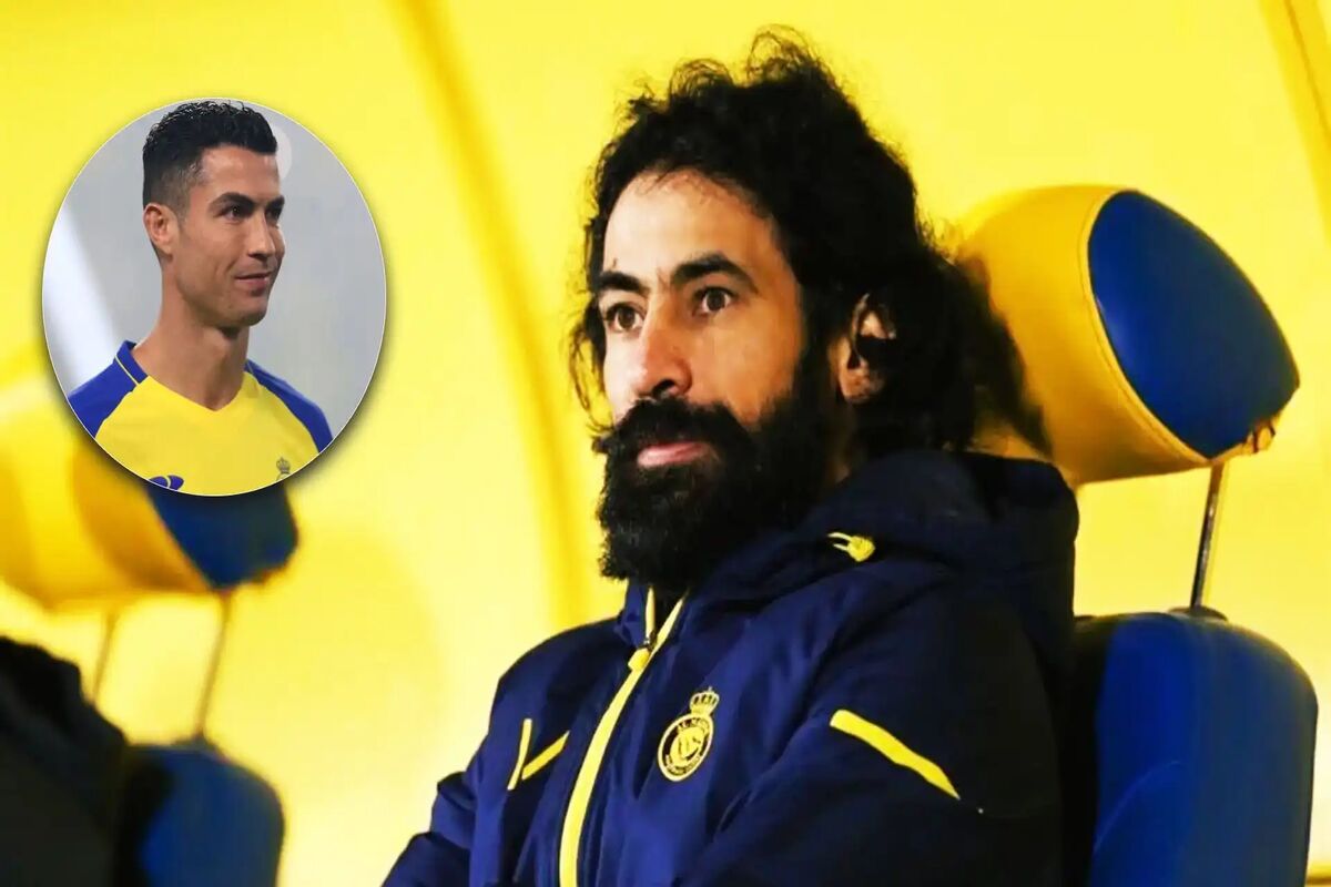 انتقاد دوباره از رونالدو؛ این بار از اسطوره النصر

