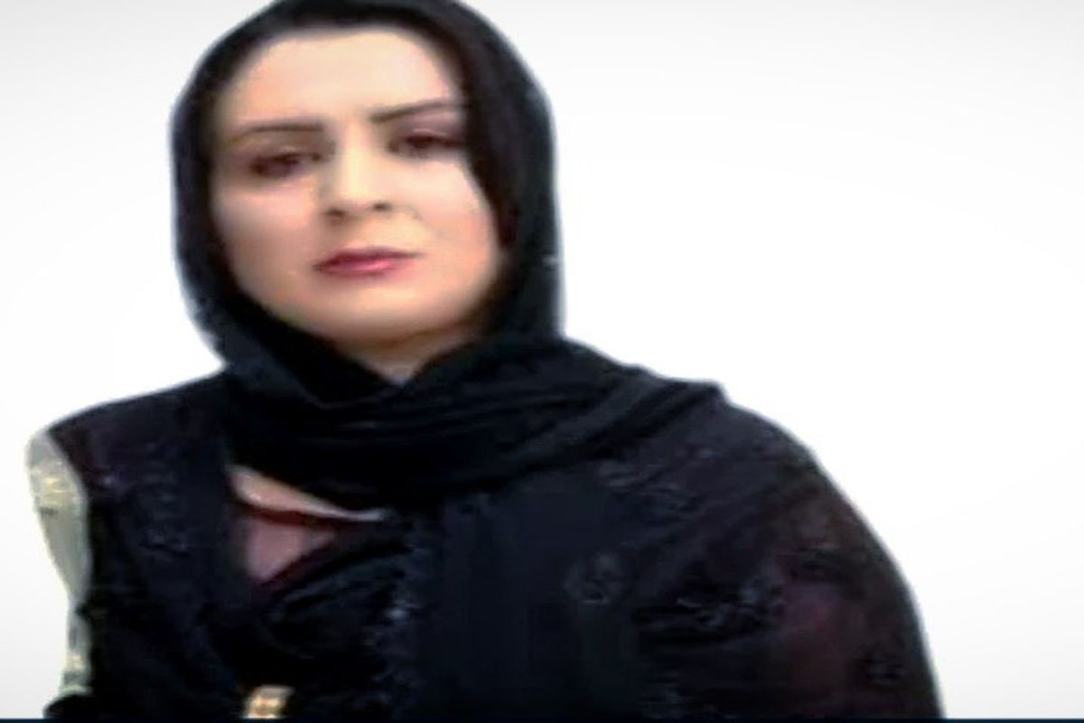 راز قتل و دفن زن مهابادی در قبرستان