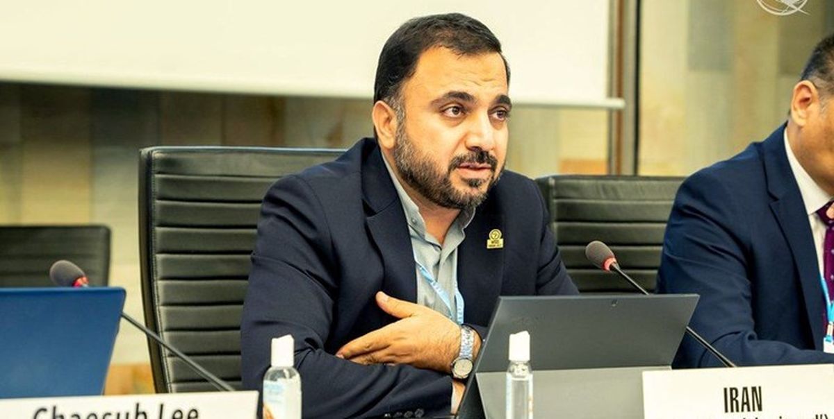 وزیر ارتباطات زمان پایان فیلترینگ را اعلام کرد
