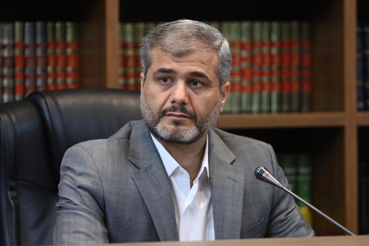 بازداشت دو مدیر سابق یک بانک‌
