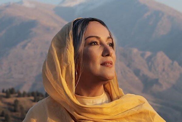 خواننده لس‌آنجلسی برای پانته‌آ بهرام دردسر درست کرد!/ پانته آ دستگیر میشود؟
