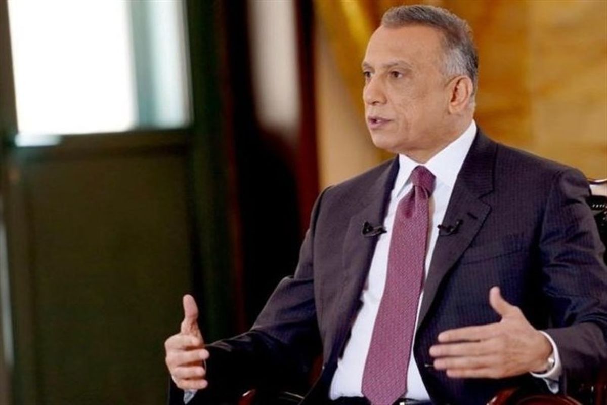 هشدار نخست‌وزیر عراق درباره کناره‌گیری از سمتش
