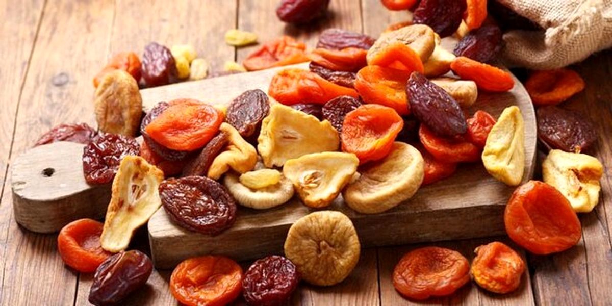 کاهش وزن سریع با این میوه خشک!