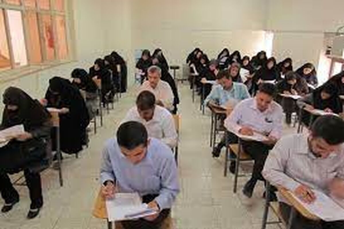 تکلیف تمام استخدامی‌ها و تبدیل وضعیت‌ها مشخص شد