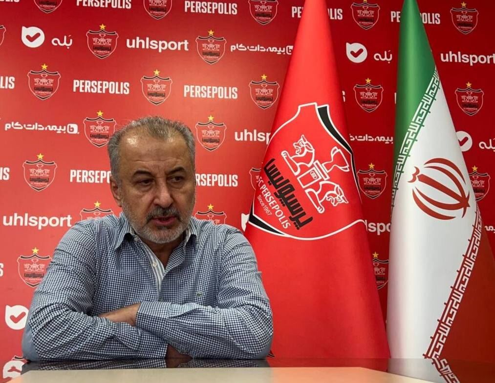 درویش به پرونده جنجالی علیرضا بیرانوند واکنش نشان داد