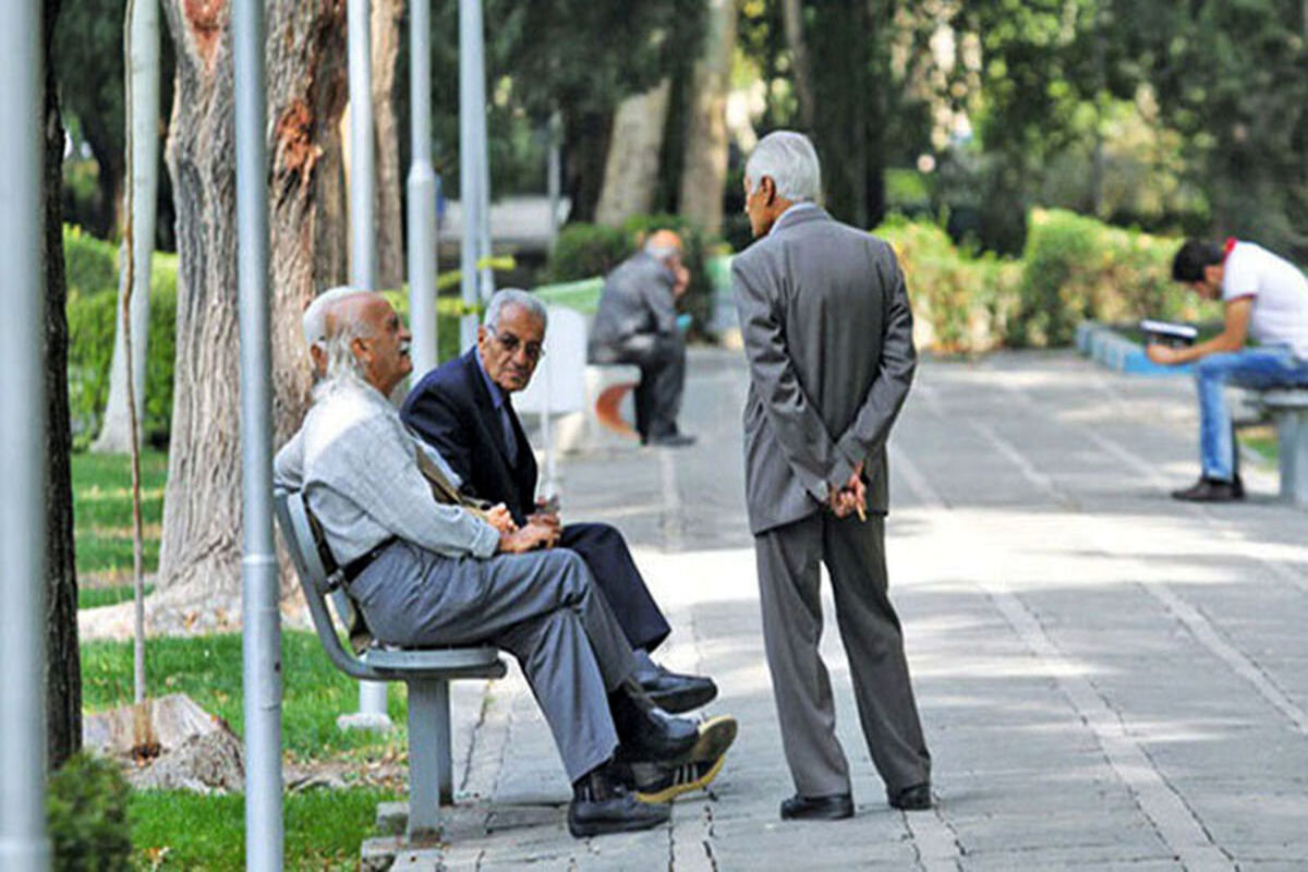 خبر خوش درباره مرحله دوم طرح همسان سازی حقوق بازنشستگان