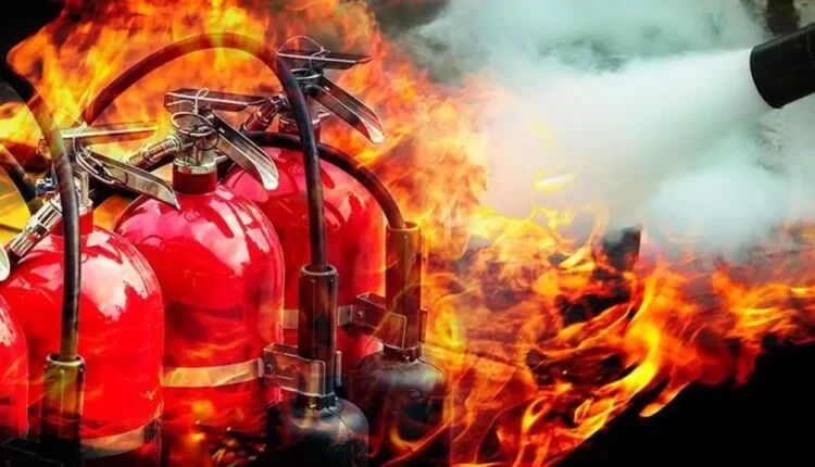علت آتش‌سوزی امروز چهارشنبه 29 مرداد در تبریز  مشخص شد