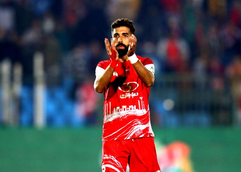 افشاگری فرشاد فرجی از تغییر لیست سرمربی پرسپولیس!