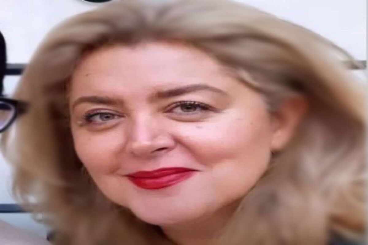  سحر دختر نازم بعد از سالها درباره کلیپ معروف مادرش و حرفهای مرد افشاگری کرد/ فیلم