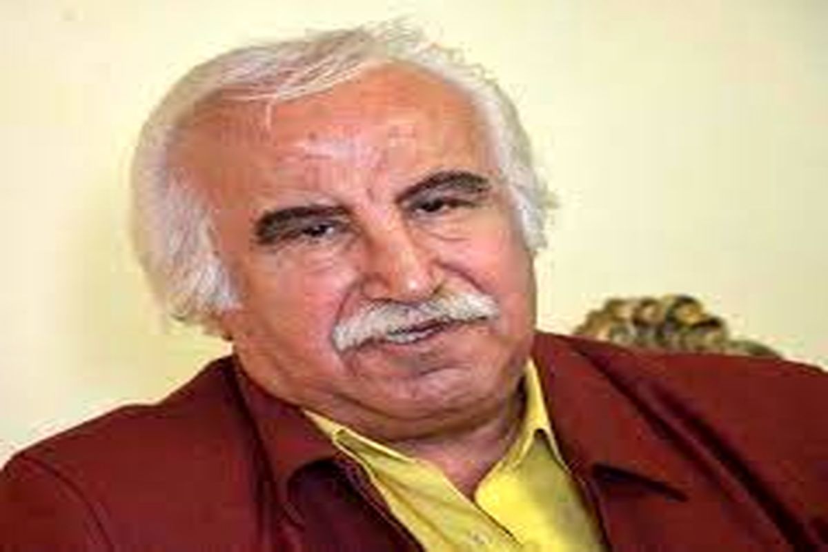 ابراهیم بصیرت، بازیگر قدیمی سینما درگذشت