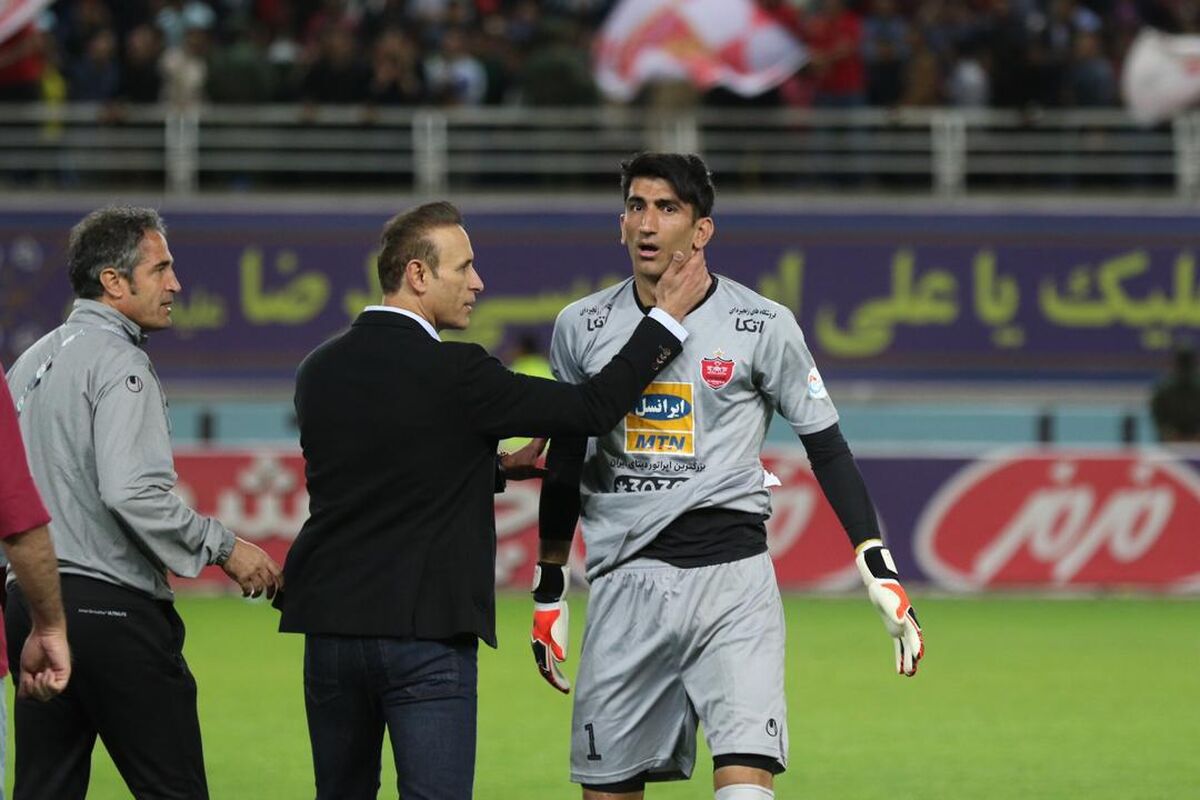 پشت پرده رقابت سنگین بیرو، پیام و حسینی