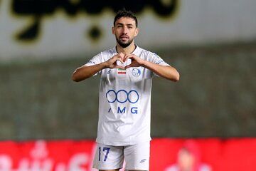 ​ستاره استقلال به دربی می‌رسد