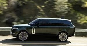 ماشین لوکس اسطوره را دزد برد!