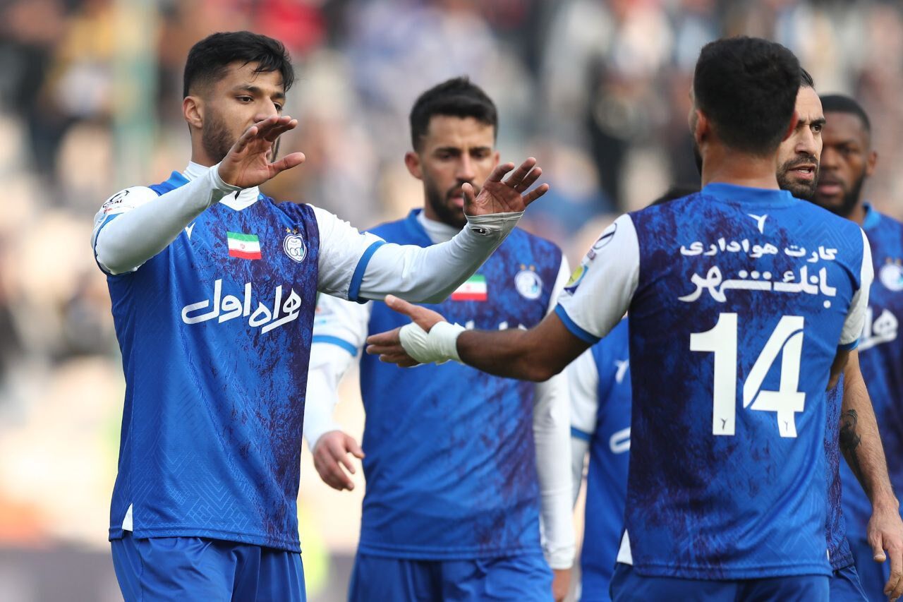 بازتاب جالب برد استقلال در رسانه های پرتغالی