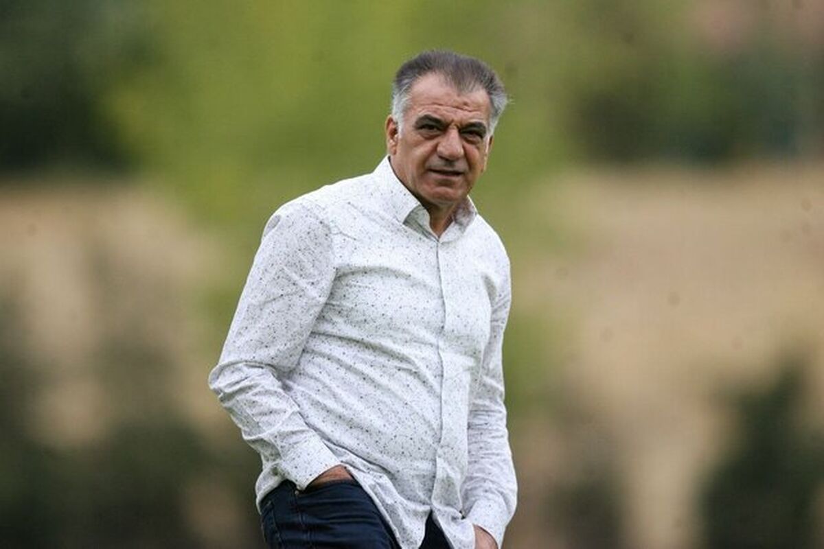 چه کسی جانشین این استقلالی محبوب می شود؟