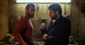 امیر جدیدی بازیگر حاتمی‌کیا شد