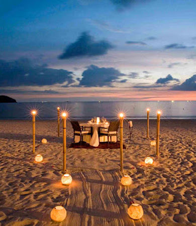 این عروس و دامادها هم دیگر را در ماه عسل سلاخی کردند!