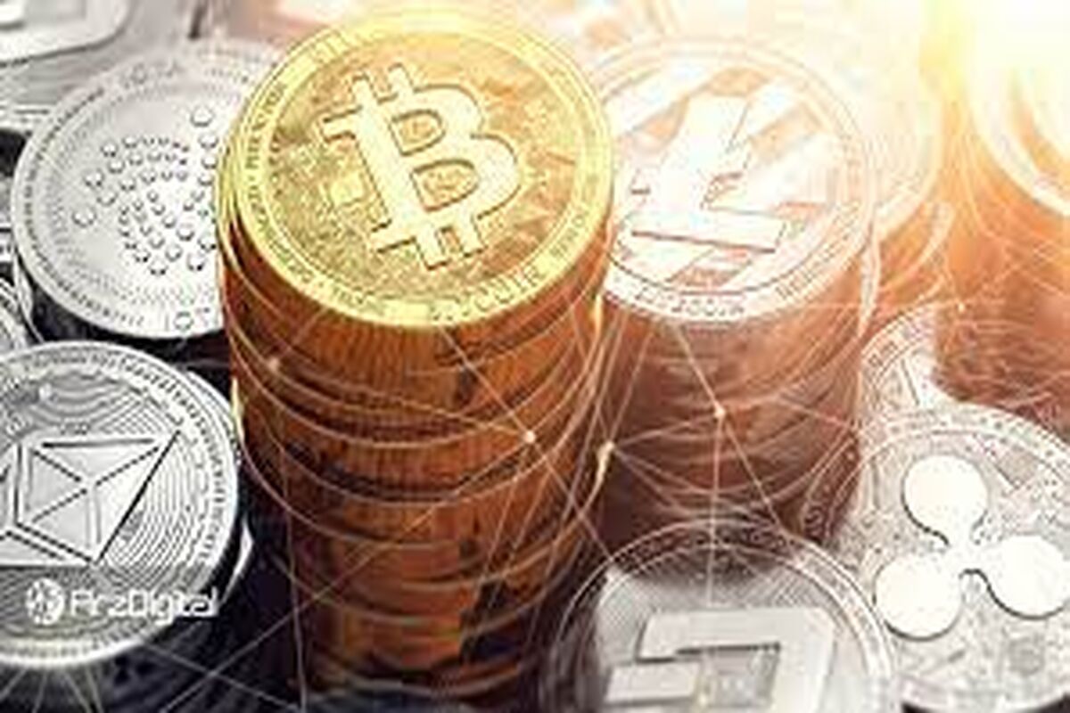قیمت بیت کوین،اتریوم و تتر امروز چهارشنبه 15 بهمن1404