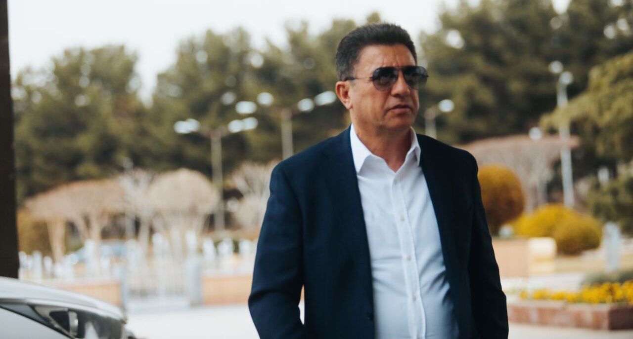 صبور برای سورپرایز قلعه‌نویی در تیم ملی باشید