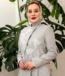 آرام جعفری قبل از ازدواج/ عکس