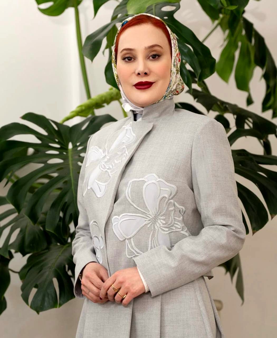 آرام جعفری قبل از ازدواج/ عکس