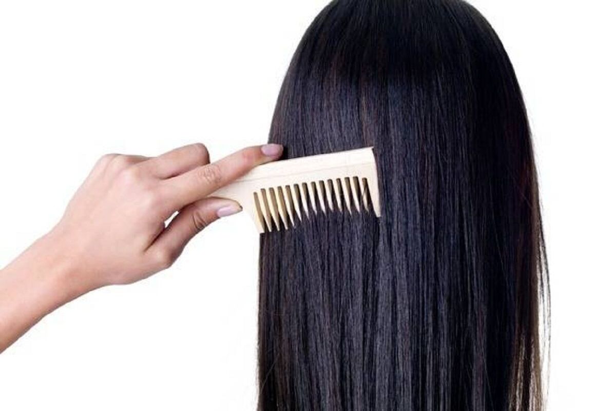 با این ۴ روش موهایتان را از سفید شدن حفظ کنید