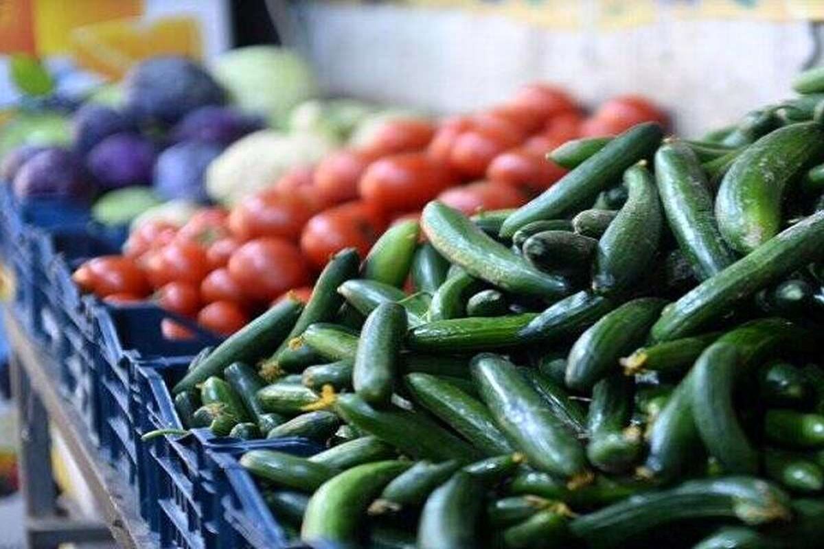 فواید خیار برای سلامتی