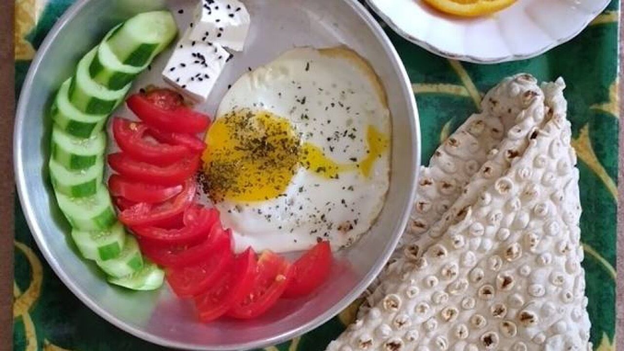 غذاهایی که شکم تخت به افراد هدیه می‌دهد