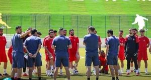 دو بازیکن خارجی جدید در راه پرسپولیس