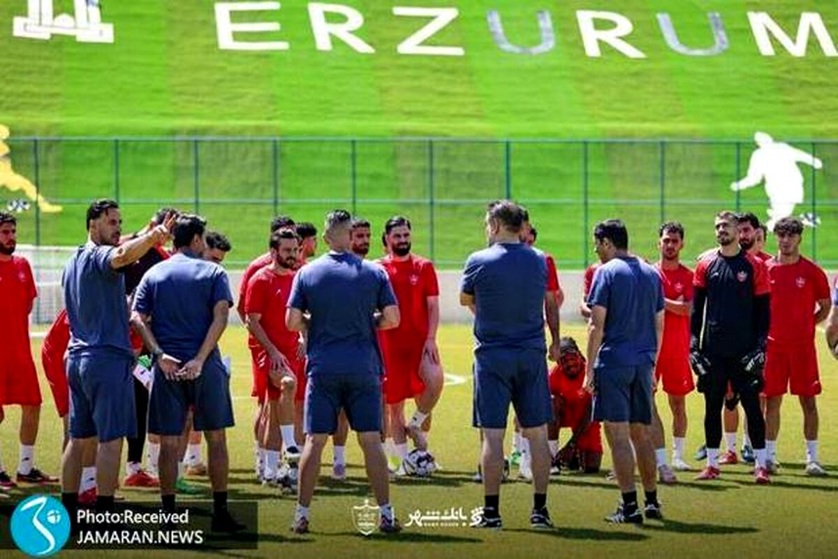 با آمدن اوسمار، ستاره رفتنی شد!