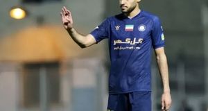پرسپولیس ستاره آبی‌ها را می‌خواهد!
