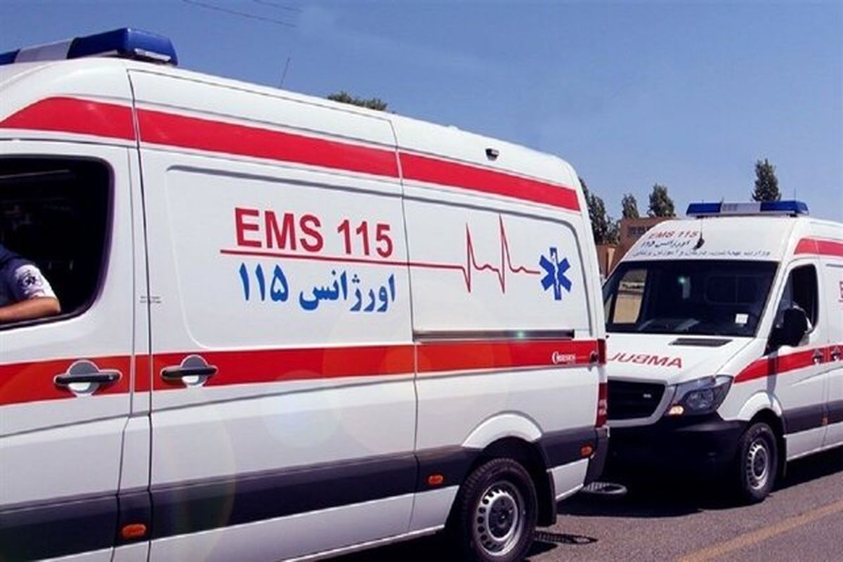 اطلاعیه مهم اورژانس تهران در پی حمله اسرائیل به ایران